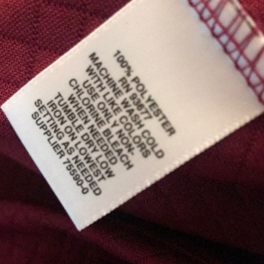 JCP Boutique Plus Pencil Skirt - Picture 3 of 4